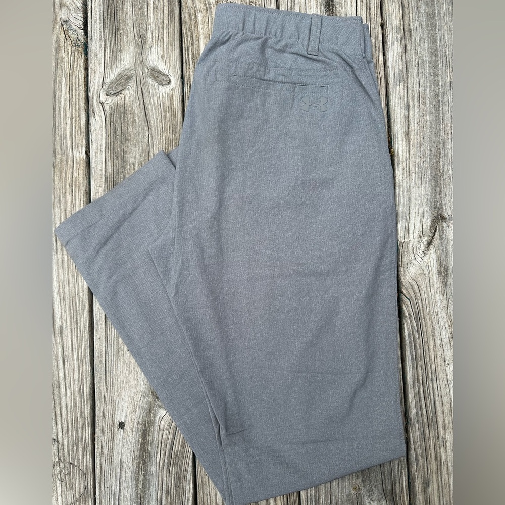 Under Armour Men’s Casual Pant